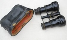 Petite paire de jumelle