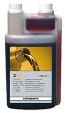 Huile Mélange pour Moteur 2