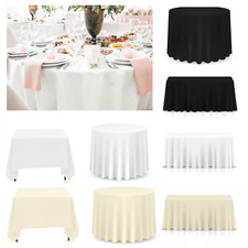 10pcs nappe rectangulaire - nappe,