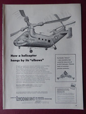 5/1953 PUB AVCO LYCOMING