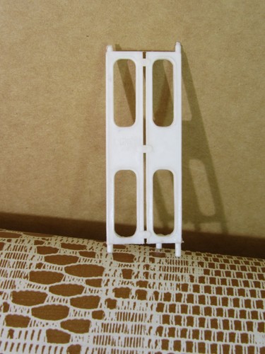 Norev porte entrée - norev, 1/43