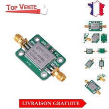 Amplificateur à Faible Bruit