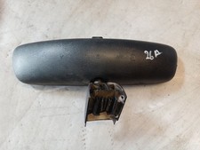 26A..* MERCEDES BENZ W169 W245 Rétroviseur Intérieur Noir A1698100517