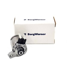 BorgWarner Electrovanne N217 N218 pour VW Audi Seat Skoda DSG 6-Gang Gear DQ2