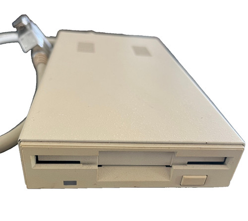 Lecteur externe amiga - externe, 500/600