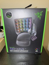 Razer Tartarus V2