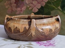 ANCIENNE JARDINIÈRE SIGNÉE