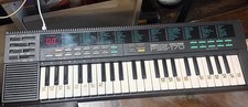 Yamaha PortaSound Voice Bank