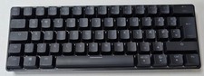 Nos Clavier Mécanique De Jeu