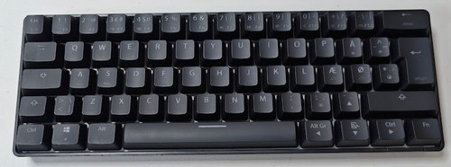 Nos clavier mécanique jeu - nos,