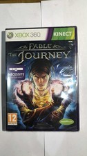 Jeux Video Fable the journey 