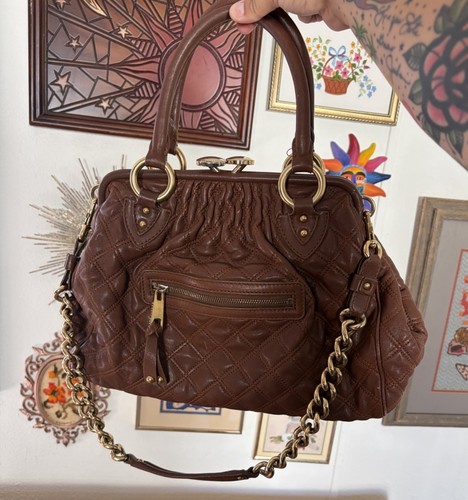 Marc jacobs stam - marc, purse