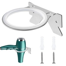 Support de Sèche Cheveux en