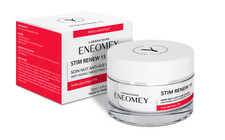 Eneomey Stim Renew 15 Soin Nuit Anti-age Lissant 50ml crème Nuit