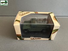 Miniature Militaire Véhicules