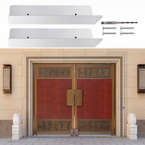 Protection inférieure - , de