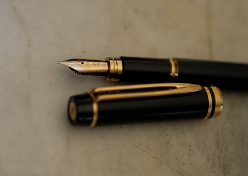 Stylo plume waterman - man, 100