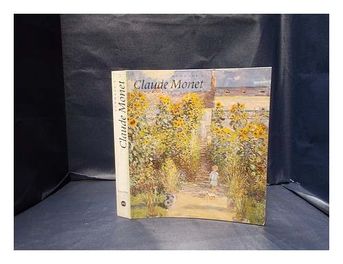 Monet claude - claude, (1840-1926)