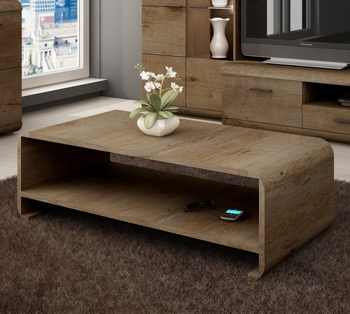 Table salon - de, basse