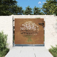 Portail jardin portillon - portail,