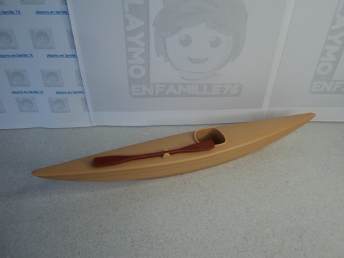 Playmobil vintage exploration - vintage,