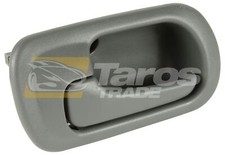 Poignée de porte intérieure