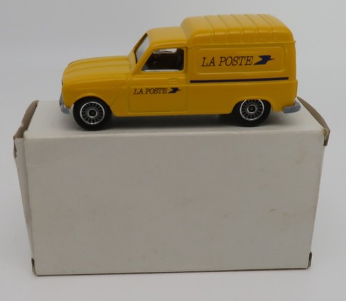 Solido made france 1989 - a,