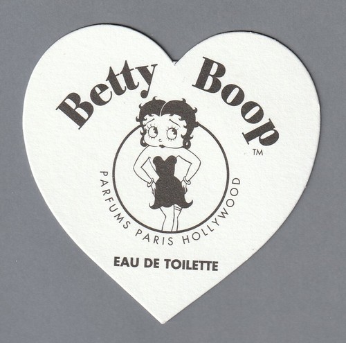 Carte publicitaire - ,
