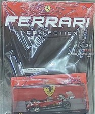 Ferrari F1 Collection Mario