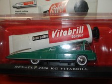 V.PUB N°16  RENAULT 2.5 T