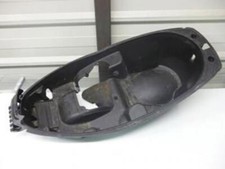 Coffre origine pour Scooter