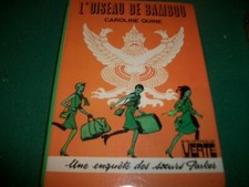 L OISEAU DE BANBOU   CAROLINE