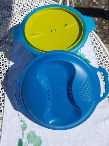 Tupperware micro onde - tupperware, cuiseur