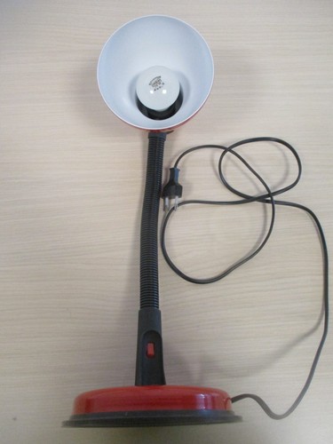Lampe veneta lumi vintage s - veneta, 70's