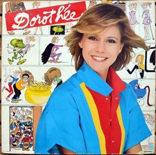 33t Dorothee - Pour faire une