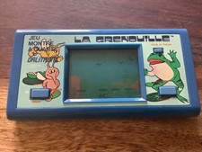 Rare - Jeu Orlitronic LA