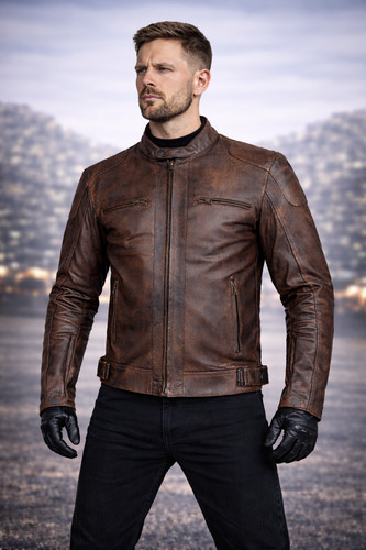 Rksports veste motard homme - motard,