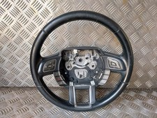 Volant cuir - LAND ROVER RANGE