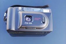 Minolta FS 35 Compact Appareil
