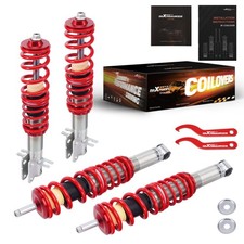 Kit de Suspension Amortisseurs