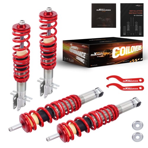 Kit suspension amortisseurs - kit,