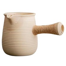  Théière à charbon de bois, théière en argile, infuseur à thé en vrac, Pot en