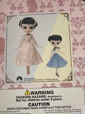 Poupée Pullip - vacances