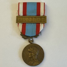 Médaille Ruban Militaire De