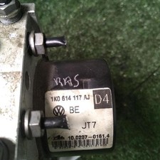 Bloc ABS (freins anti-blocage) VOLKSWAGEN GOLF (5K) 6 2.0 TDI 1K0614117AJBEF