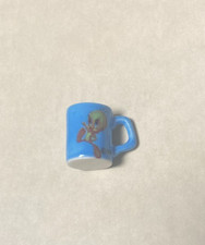 FEVE  TASSE TITI BLEU WB