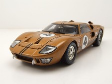 Ford GT40 Mk2 24h Daytona 1967
