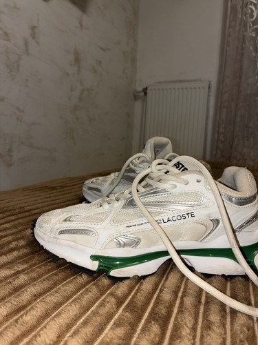 Basket lacoste - basket,