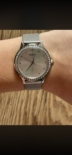 Montre guess femme - très, bon