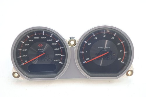 Compteur harley davidson - compteur,